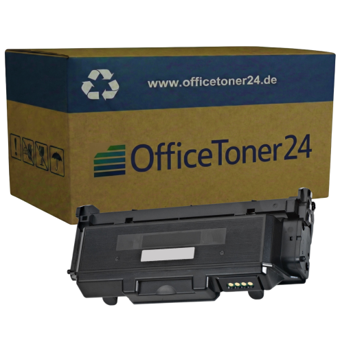 Recycelter HP W1331A (331A) Schwarz (Black) Toner