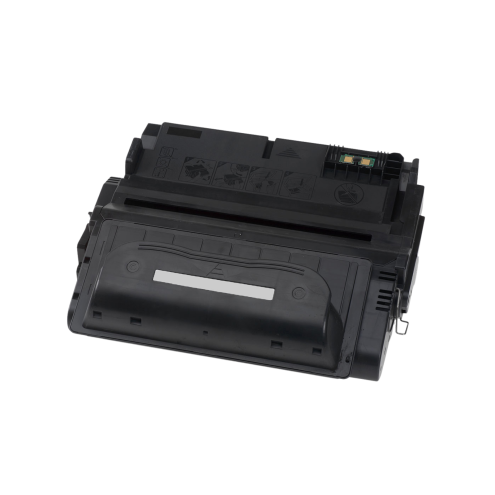Recycelter HP Q5942X (42X) Schwarz (Black) Toner