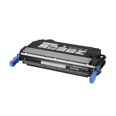 Recycelter HP Q5950A (643A) Schwarz (Black) Toner