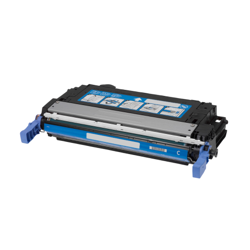 Recycelter HP Q5951A (643A) Cyan Toner