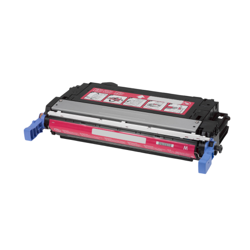 Recycelter HP Q5953A (643A) Magenta Toner
