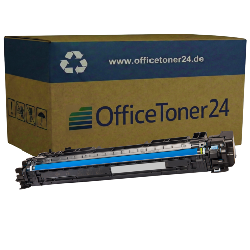 Recycelter HP W2011A (659A) Cyan Toner