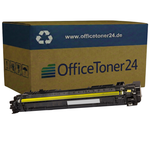 Recycelter HP W2012A (659A) Gelb (Yellow) Toner
