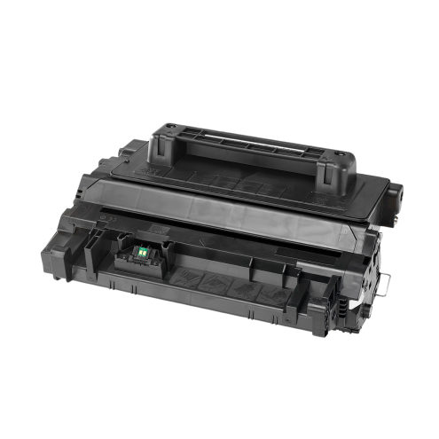 Recycelter HP CE390A (90A) Schwarz (Black) Toner