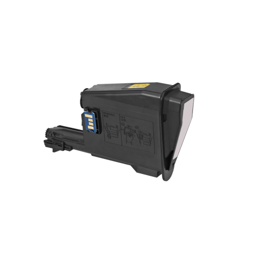 Recycelter Kyocera TK-1115 (1T02M50NL0) Schwarz (Black) Toner