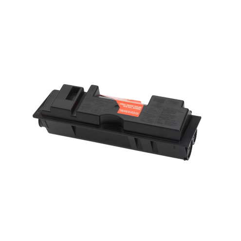 Recycelter Kyocera TK-18 (1T02FM0EU0) Schwarz (Black) Toner