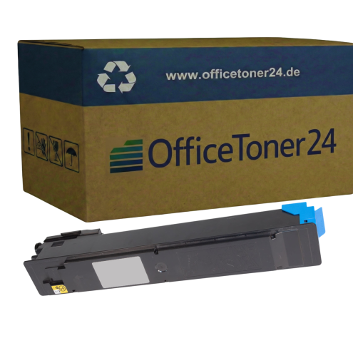 Recycelter Kyocera TK-5195 (1T02R4CNL0) Cyan Toner