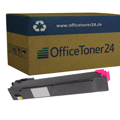 Recycelter Kyocera TK-5195 (1T02R4BNL0) Magenta Toner