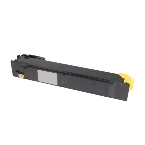 Recycelter Kyocera TK-5195 (1T02R4ANL0) Gelb (Yellow) Toner