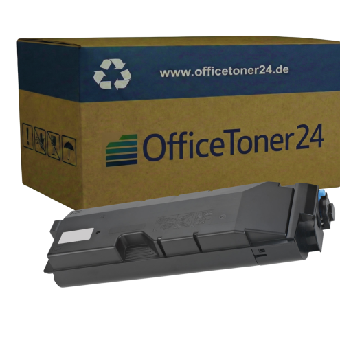 Recycelter Kyocera TK-6305 (1T02LH0NL1) Schwarz (Black) Toner
