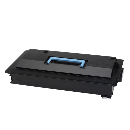 Recycelter Kyocera TK-710 (1T02G10EU0) Schwarz (Black) Toner