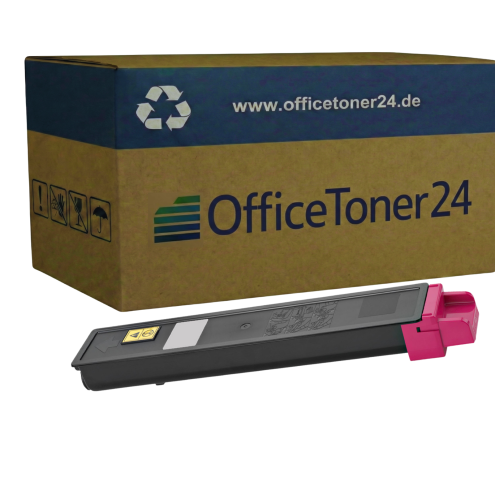 Recycelter Kyocera TK-8325 (1T02NPBNL0) Magenta Toner