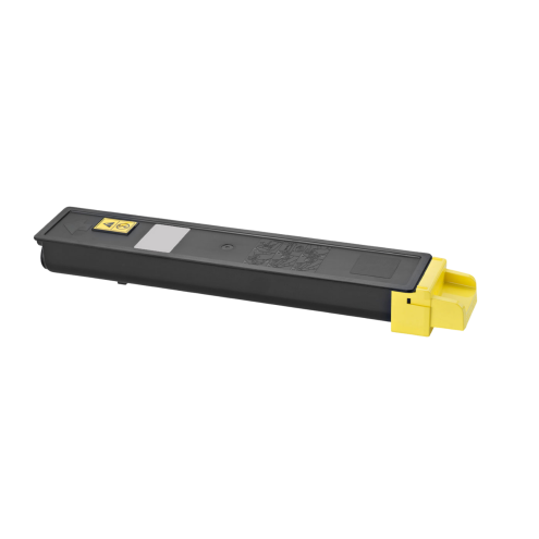 Recycelter Kyocera TK-8325 (1T02NPANL0) Gelb (Yellow) Toner