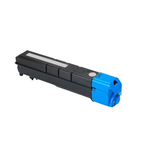 Recycelter Kyocera TK-8705 (1T02K9CNL0) Cyan Toner