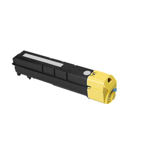 Recycelter Kyocera TK-8705 (1T02K9ANL0) Gelb (Yellow) Toner