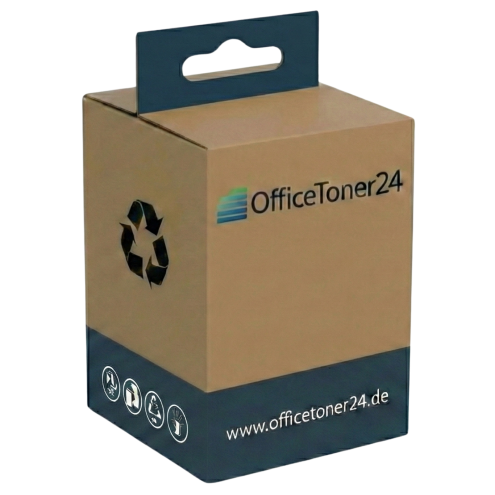Recycelte HP 953XL CMYK Multipack Tinte (4er-Set)