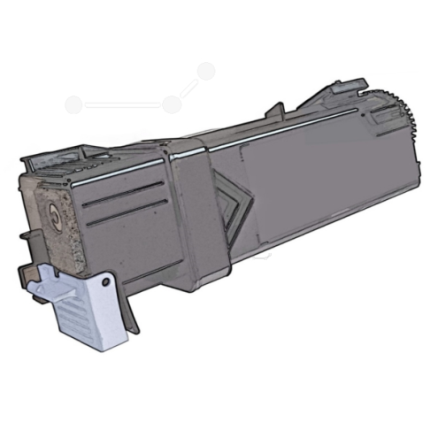 ORIGINAL DELL 2Y3CM Toner magenta 2.500 Seiten (593-11033)