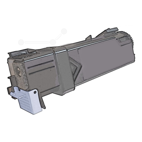 ORIGINAL DELL THKJ8 Toner cyan 2.500 Seiten (593-11041)