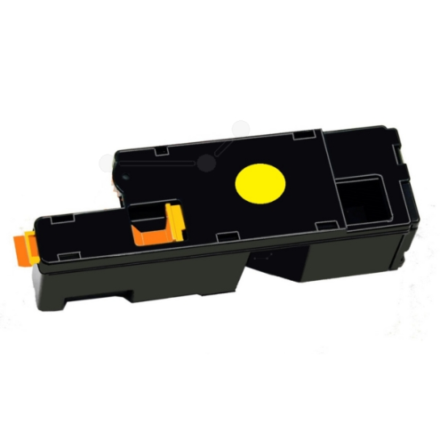 ORIGINAL DELL 25MRX Toner-Kit gelb 1.400 Seiten (593-11019)