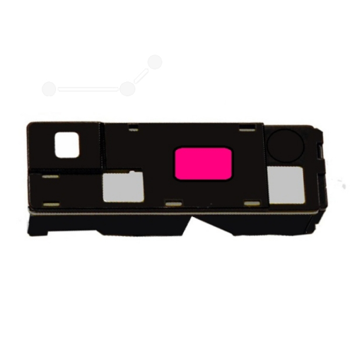ORIGINAL DELL 9RGVT Toner-Kit magenta 1.400 Seiten (593-11018)