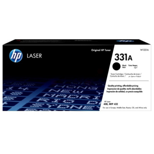 ORIGINAL HP 331A Toner-Kit 5.000 Seiten (W 1331 A)