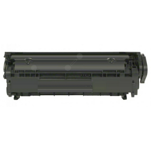 ORIGINAL CANON FX9 Tonerkartusche schwarz 2.000 Seiten (0263 B 001)