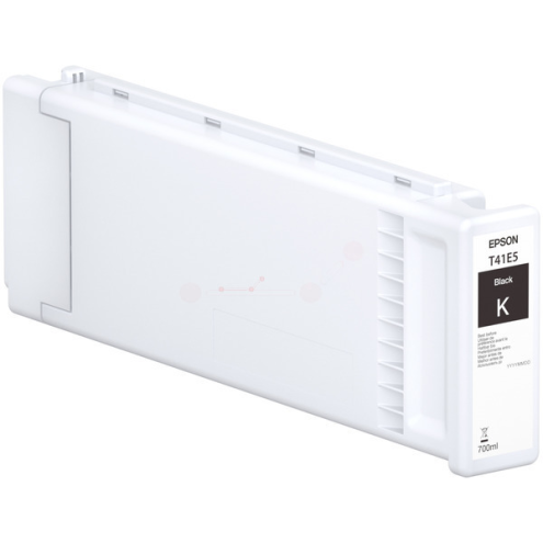 ORIGINAL EPSON T41E5 Tintenpatrone schwarz matt 700,00 ml (C 13 T 41E540)