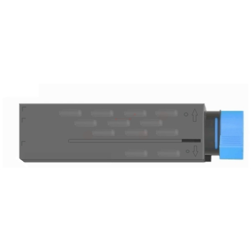 ORIGINAL OKI 45807116 Toner-Kit 12.000 Seiten