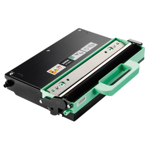 ORIGINAL BROTHER WT200CL Resttonerbeh?lter 50.000 Seiten