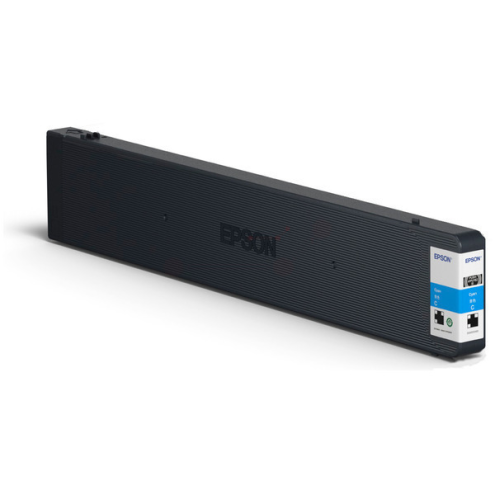 ORIGINAL EPSON T02Q Tintenpatrone cyan 50.000 Seiten (C 13 T 02Q200)