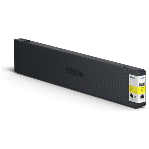 ORIGINAL EPSON T02Q Tintenpatrone gelb 50.000 Seiten (C 13 T 02Q400)