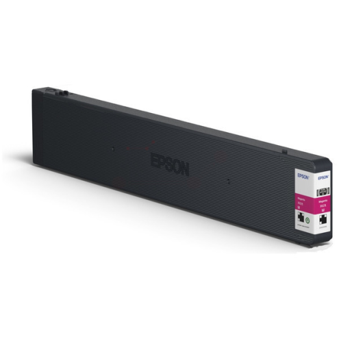 ORIGINAL EPSON T02Q Tintenpatrone magenta 50.000 Seiten (C 13 T 02Q300)