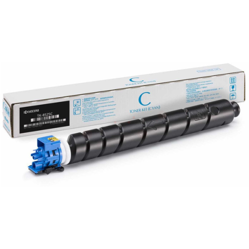 ORIGINAL KYOCERA TK8525C Toner-Kit cyan 20.000 Seiten (1T02RMCNL0)