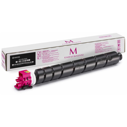 ORIGINAL KYOCERA TK8525M Toner-Kit magenta 20.000 Seiten (1T02RMBNL1)