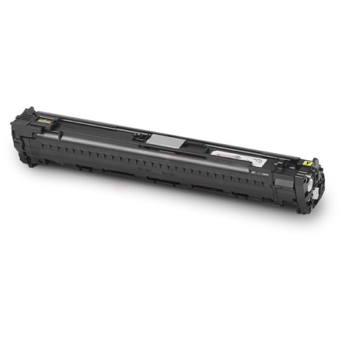 ORIGINAL OKI 09006134 Drum Kit gelb 50.000 Seiten