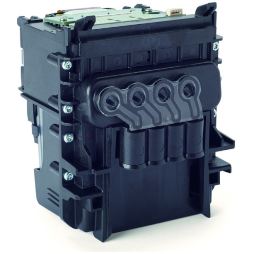 ORIGINAL HP 713 Druckkopf schwarz cyan magenta gelb (3ED58A)
