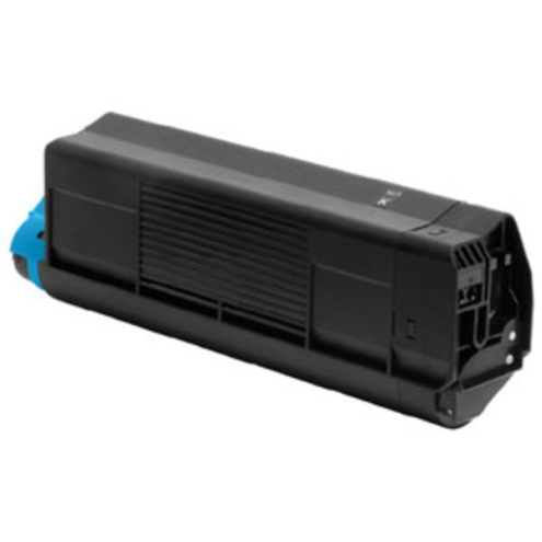 ORIGINAL OKI 42804508 Toner schwarz 3.000 Seiten/5%