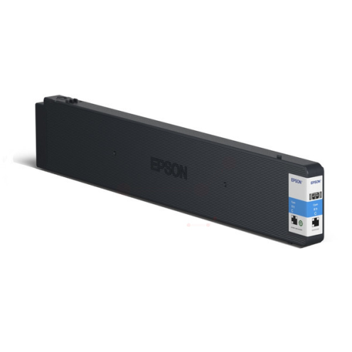 ORIGINAL EPSON T02S2 Tintenpatrone cyan 50.000 Seiten, 454,80 ml (C 13 T 02S200)