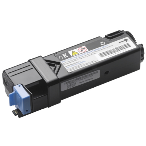 ORIGINAL DELL DT615 Toner schwarz 2.000 Seiten (593-10258)