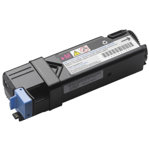 ORIGINAL DELL WM138 Toner magenta 2.000 Seiten (593-10261)
