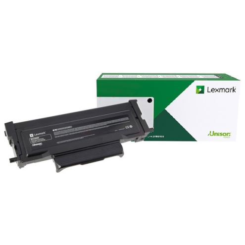 ORIGINAL LEXMARK B220XA0 Toner-Kit extra High-Capacity 6.000 Seiten