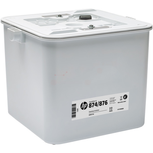 ORIGINAL HP 874876 Reinigungskit (3WW73A)
