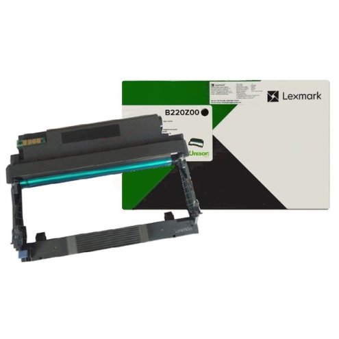 ORIGINAL LEXMARK B220Z00 Drum Kit 12.000 Seiten