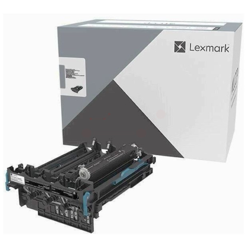 ORIGINAL LEXMARK 78C0Z10 Drum Kit schwarz 125.000 Seiten