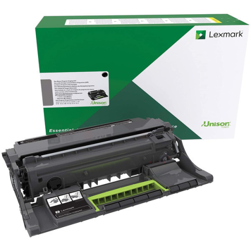 ORIGINAL LEXMARK 56F0Z00 Drum Kit return program 60.000 Seiten
