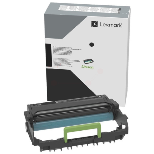 ORIGINAL LEXMARK 55B0ZA0 Drum Kit 40.000 Seiten