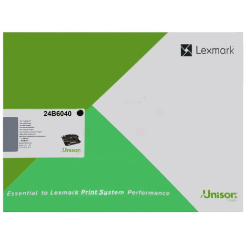 ORIGINAL LEXMARK 24B6040 Drum Kit 60.000 Seiten