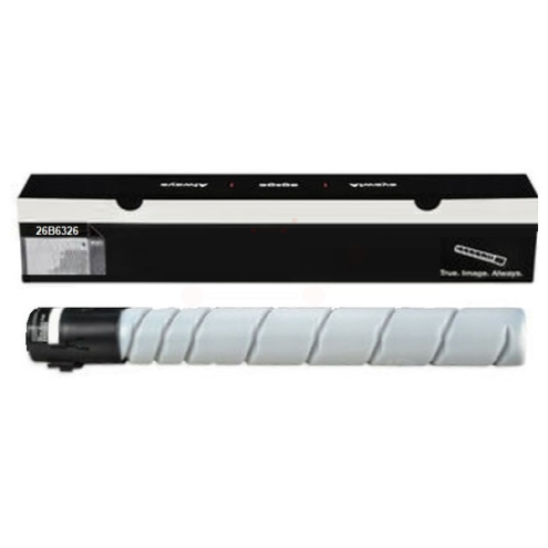 ORIGINAL LEXMARK 24B6326 Toner-Kit 25.000 Seiten