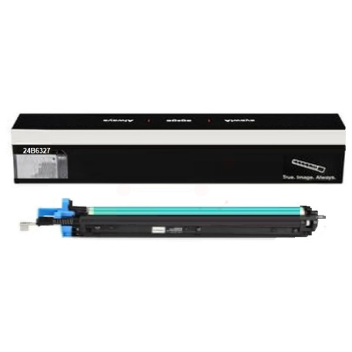 ORIGINAL LEXMARK 24B6327 Drum Kit 115.000 Seiten