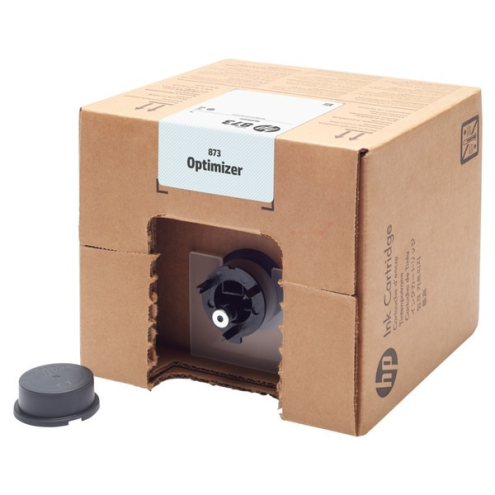 ORIGINAL HP 873 Tintenpatrone Optimizer 3.000,00 ml (4UV90A)